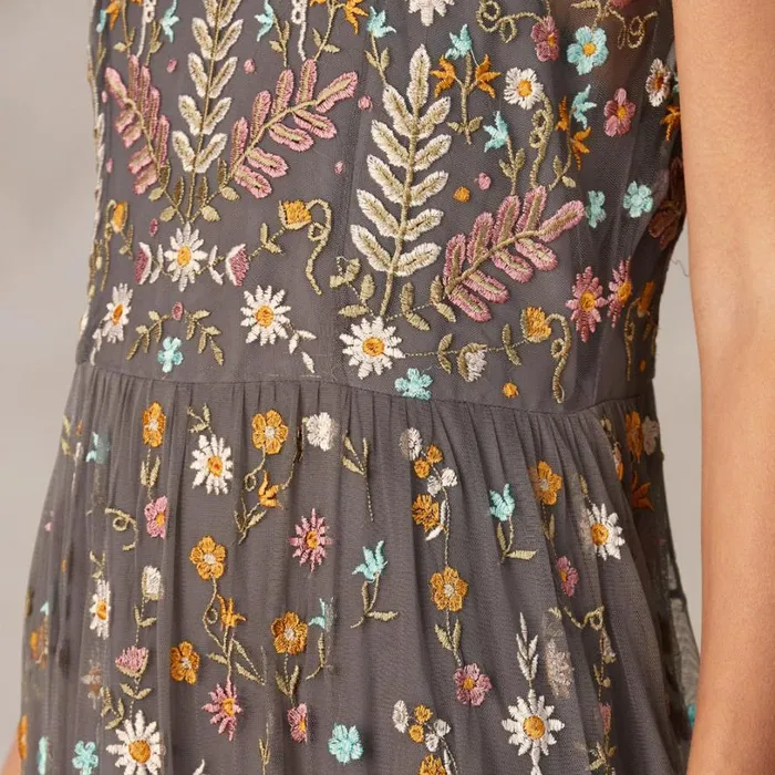 Women Fabled Dreams Dress Petite Light Blue Sundance Catalog Dresses and Jumpsuits Women Fabled Dreams Dress Petite Light Blue Sundance Catalog Dresses and Jumpsuits