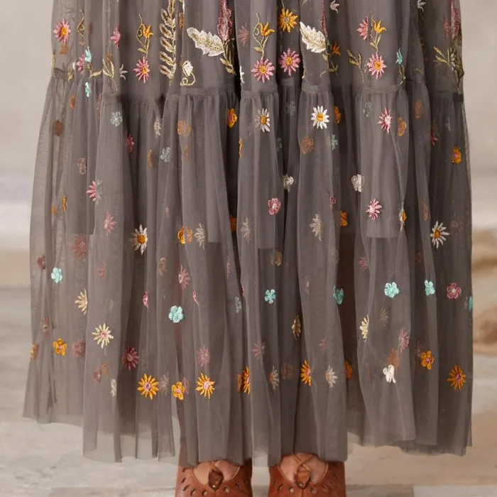 Women Fabled Dreams Dress Petite Light Blue Sundance Catalog Dresses and Jumpsuits Women Fabled Dreams Dress Petite Light Blue Sundance Catalog Dresses and Jumpsuits