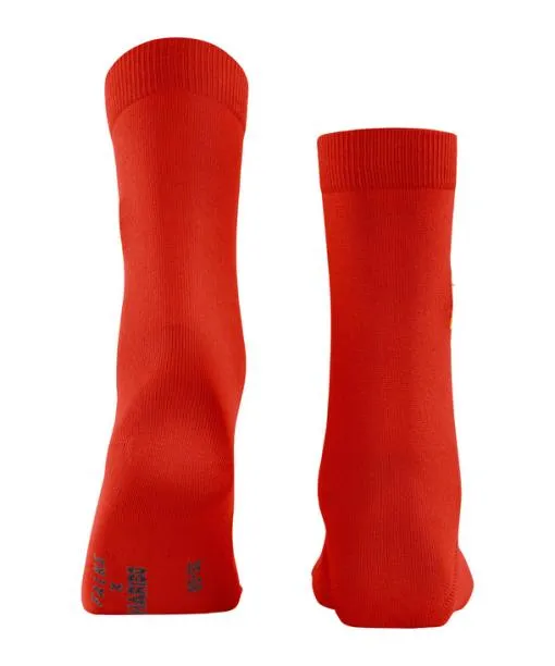 Women FALKE X Haribo Women Socks Samba Orange FALKE Socks