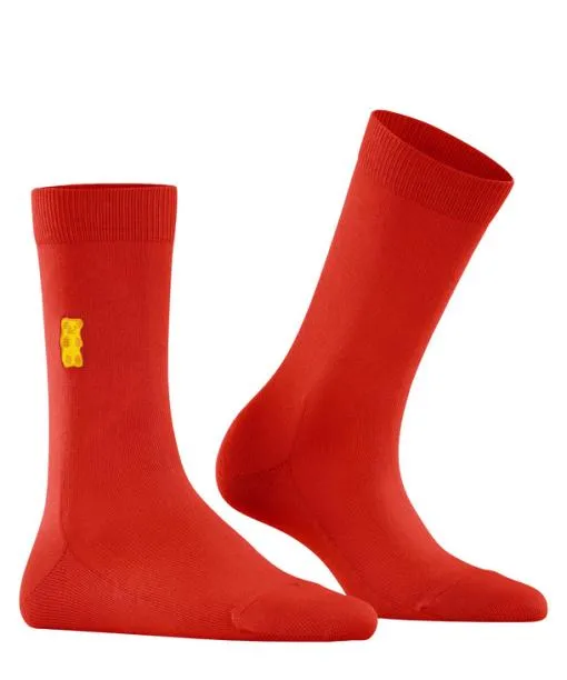 Women FALKE X Haribo Women Socks Samba Orange FALKE Socks