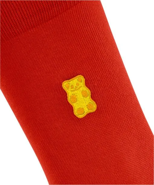 Women FALKE X Haribo Women Socks Samba Orange FALKE Socks