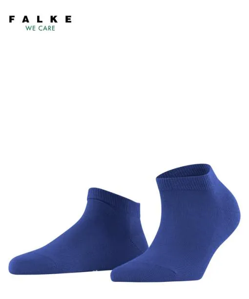 Women Family Women Sneaker Socks Imperial FALKE Ankle Socks