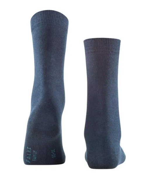 Women Family Women Socks Dark Navy FALKE Socks