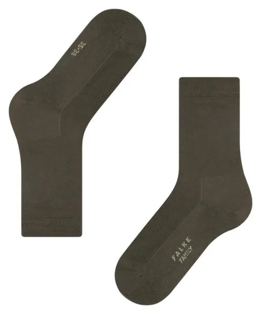Women Family Women Socks Military FALKE Socks