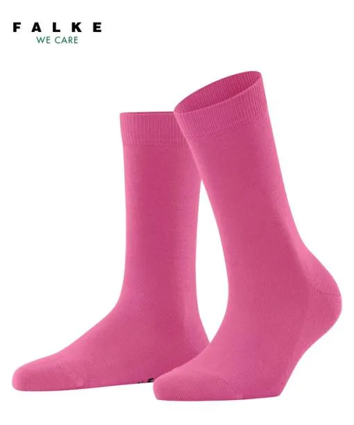 Women Family Women Socks Pink FALKE Socks