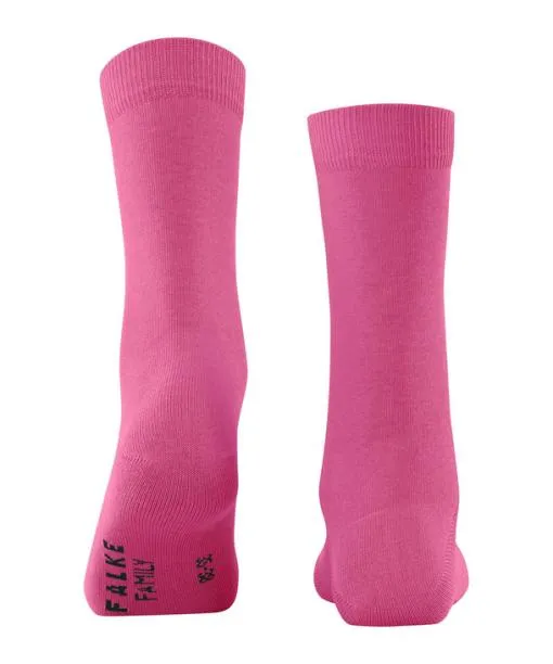 Women Family Women Socks Pink FALKE Socks