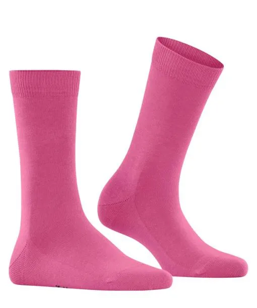 Women Family Women Socks Pink FALKE Socks