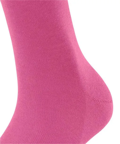 Women Family Women Socks Pink FALKE Socks