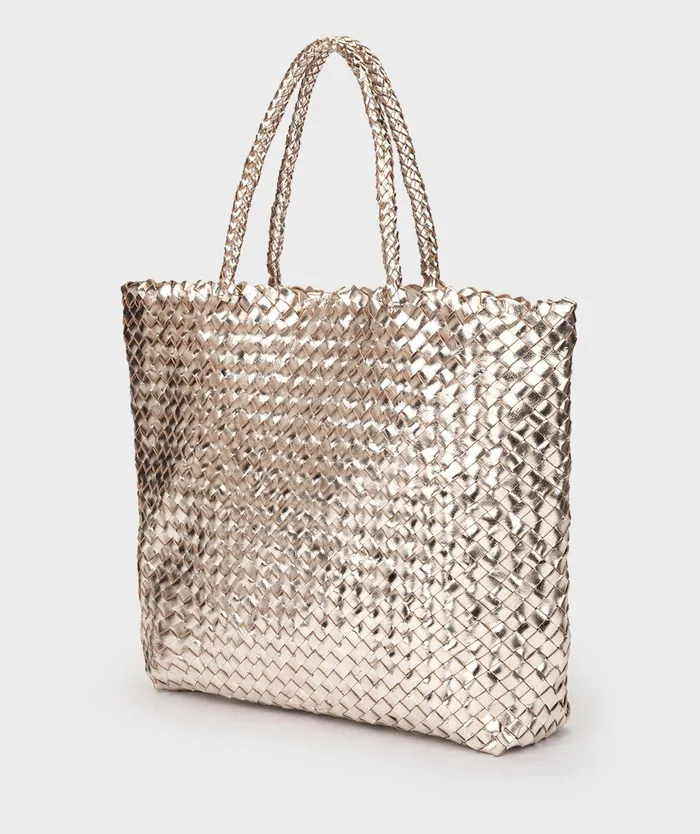 Women Favara Metallic 8211 Shoulder Bags Pedro Miralles Women Favara Metallic 8211 Shoulder Bags Pedro Miralles