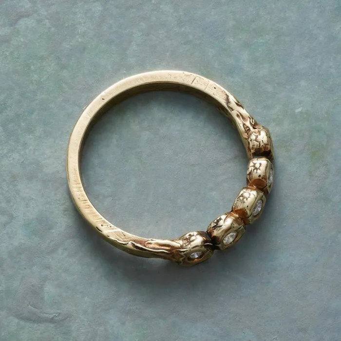 Women Five Natural Elements Ring Sundance Catalog Rings Women Five Natural Elements Ring Sundance Catalog Rings