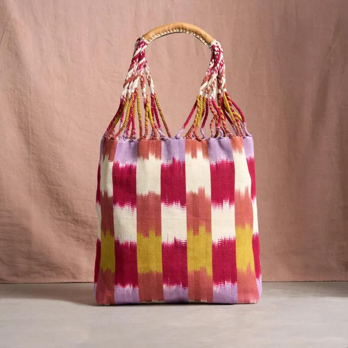 Women Folk Revival Tote Berry Multi Sundance Catalog Handbags Women Folk Revival Tote Berry Multi Sundance Catalog Handbags