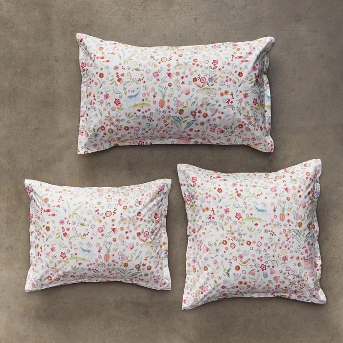 Women Forest Melody Sham Sundance Catalog Bedding and Bath Women Forest Melody Sham Sundance Catalog Bedding and Bath