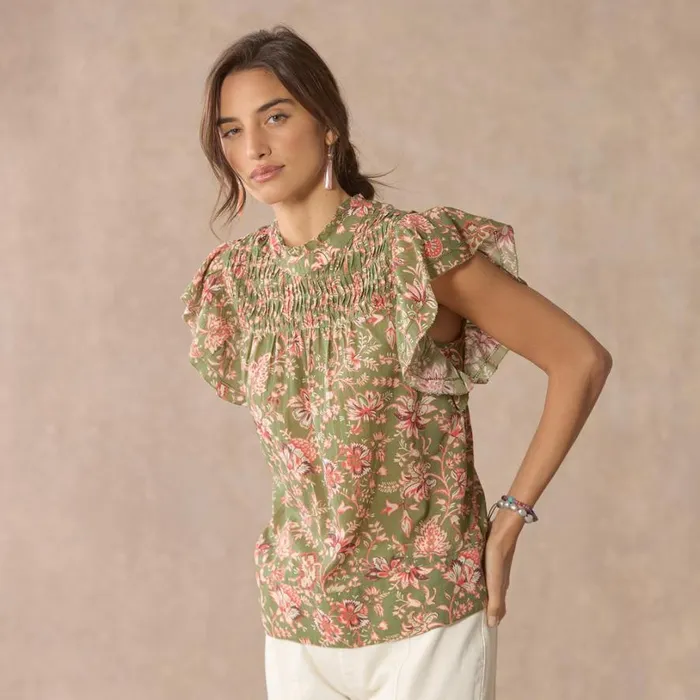 Women Garden Grove Top Rosemary Sundance Catalog Tops Women Garden Grove Top Rosemary Sundance Catalog Tops