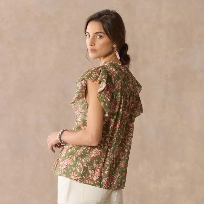 Women Garden Grove Top Rosemary Sundance Catalog Tops Women Garden Grove Top Rosemary Sundance Catalog Tops