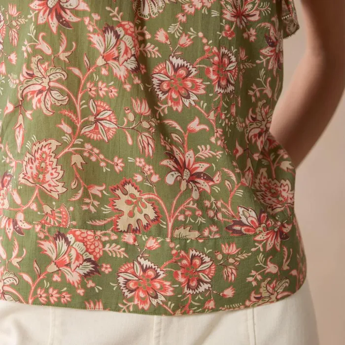 Women Garden Grove Top Rosemary Sundance Catalog Tops Women Garden Grove Top Rosemary Sundance Catalog Tops