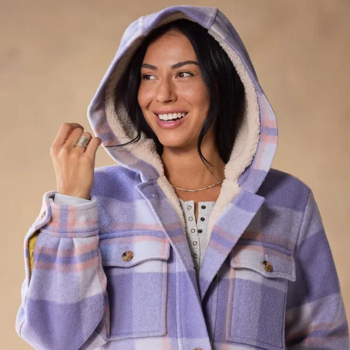 Women Glacier Glow Jacket Lavender Sundance Catalog Jackets and Coats Women Glacier Glow Jacket Lavender Sundance Catalog Jackets and Coats