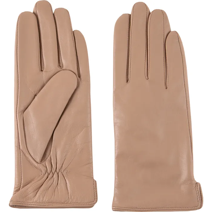 Women Gloves City Gloves Cappuccino HGL Gloves