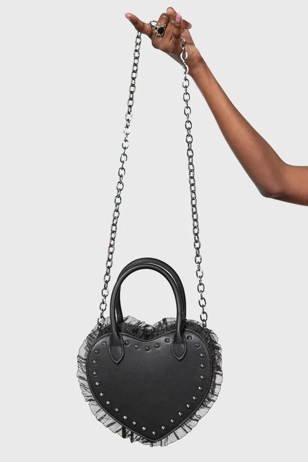 Women Handbags Killstar Babydoll Handbag