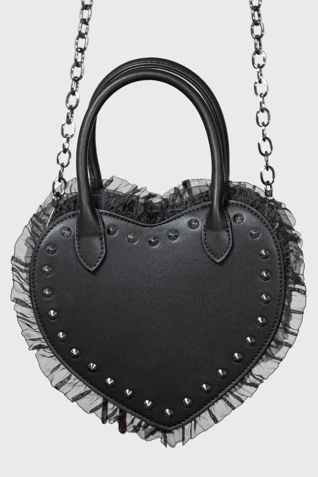 Women Handbags Killstar Babydoll Handbag