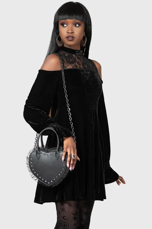 Women Handbags Killstar Babydoll Handbag