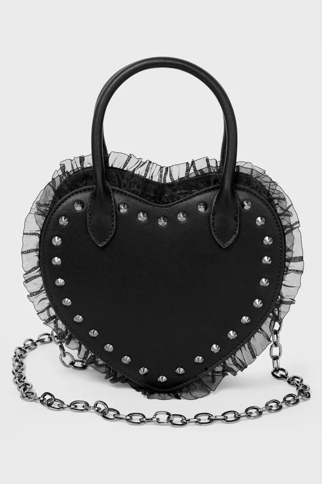 Women Handbags Killstar Babydoll Handbag