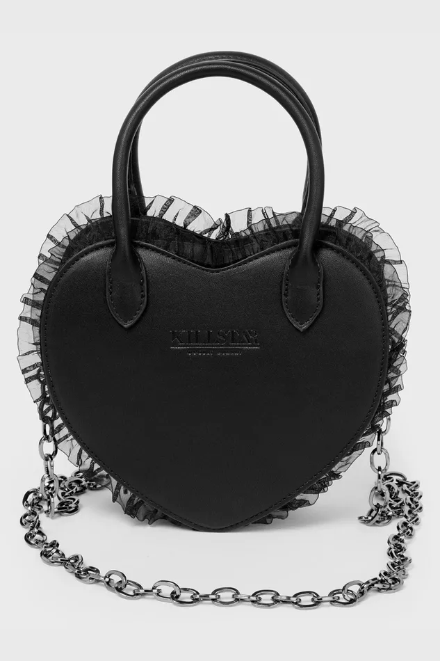 Women Handbags Killstar Babydoll Handbag