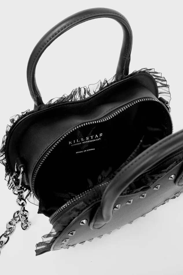 Women Handbags Killstar Babydoll Handbag