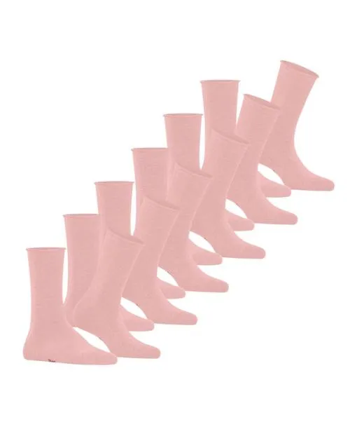 Women Happy Bundle 6Pack Women Socks Blossom FALKE Socks