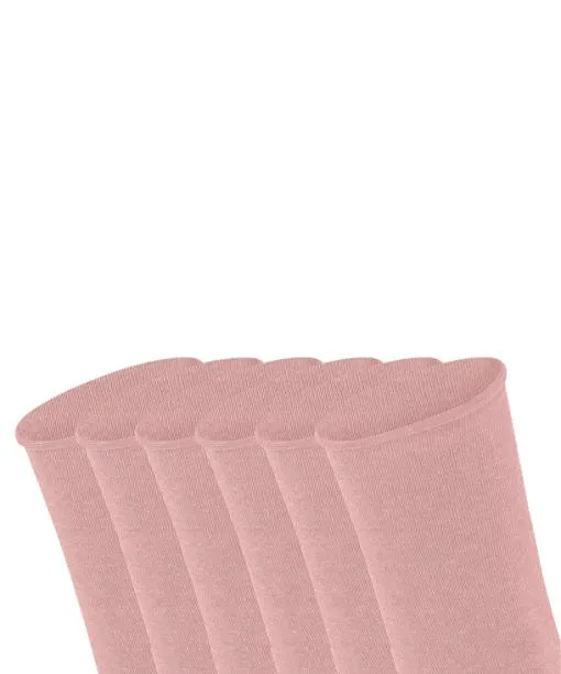 Women Happy Bundle 6Pack Women Socks Blossom FALKE Socks