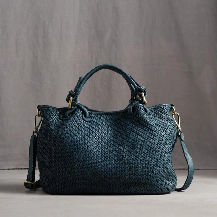 Women Hydrangea Tote Teal Sundance Catalog Handbags Women Hydrangea Tote Teal Sundance Catalog Handbags