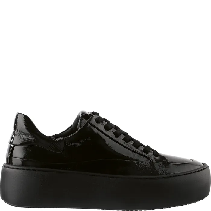 Women Illusion Sneakers Black HGL Sneakers