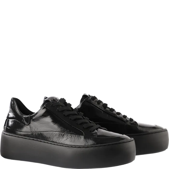 Women Illusion Sneakers Black HGL Sneakers