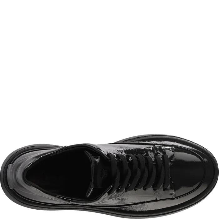 Women Illusion Sneakers Black HGL Sneakers