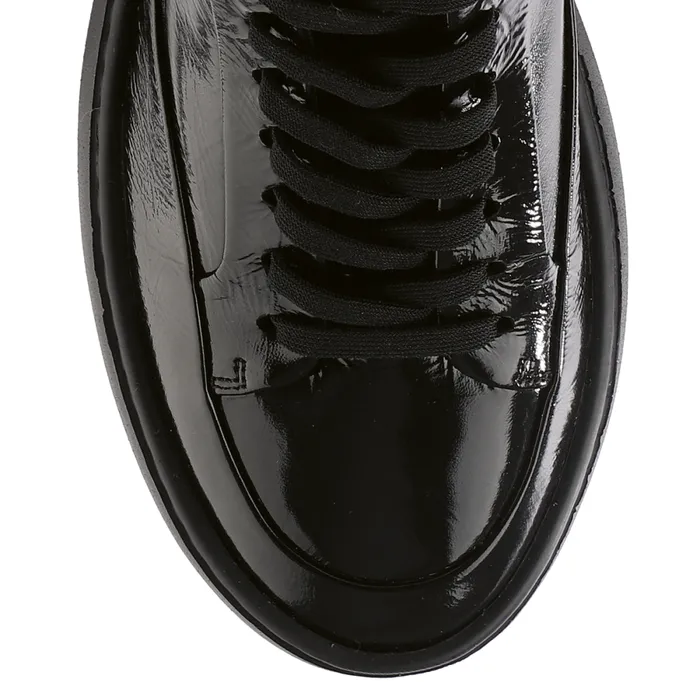 Women Illusion Sneakers Black HGL Sneakers