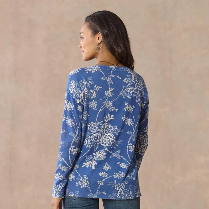 Women Inti Floral Sweater Chive Sundance Catalog Sweaters Women Inti Floral Sweater Chive Sundance Catalog Sweaters