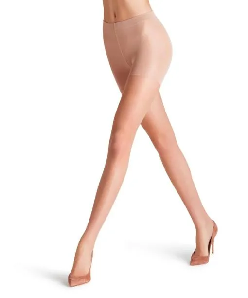 Women Invisible Deluxe Shaping 8 DEN Women Tights Sun FALKE Functionals