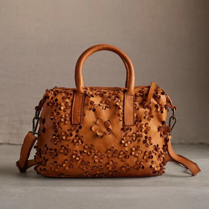 Women Jardiniere Bag Cognac Sundance Catalog Handbags Women Jardiniere Bag Cognac Sundance Catalog Handbags