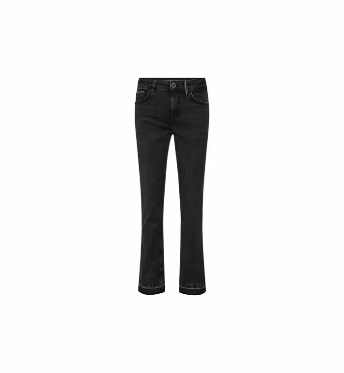 Women Jeans MOS MOSH MMAshley Perla Jeans Black