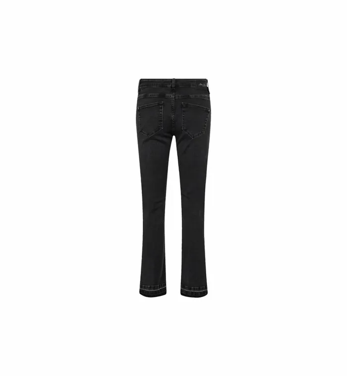 Women Jeans MOS MOSH MMAshley Perla Jeans Black