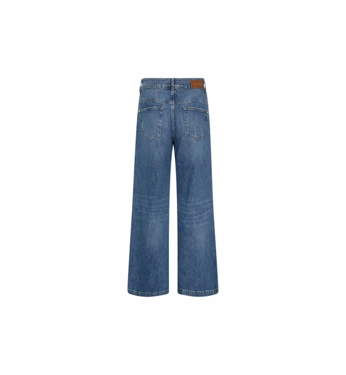 Women Jeans MOS MOSH MMColette Matlock Jeans Blue