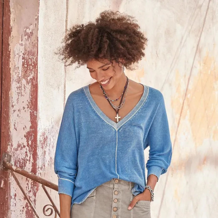 Women Johanna Sweater Petite Cactus Flower Sundance Catalog Sweaters Women Johanna Sweater Petite Cactus Flower Sundance Catalog Sweaters