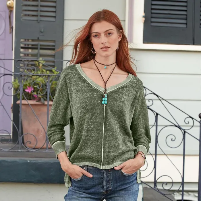 Women Johanna Sweater Petite Cactus Flower Sundance Catalog Sweaters Women Johanna Sweater Petite Cactus Flower Sundance Catalog Sweaters