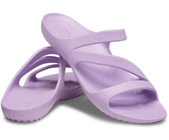 Women Kadee II Sandal Orchid Crocs Sandals