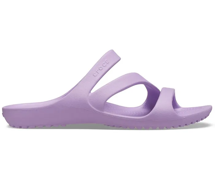 Women Kadee II Sandal Orchid Crocs Sandals