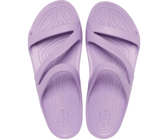 Women Kadee II Sandal Orchid Crocs Sandals