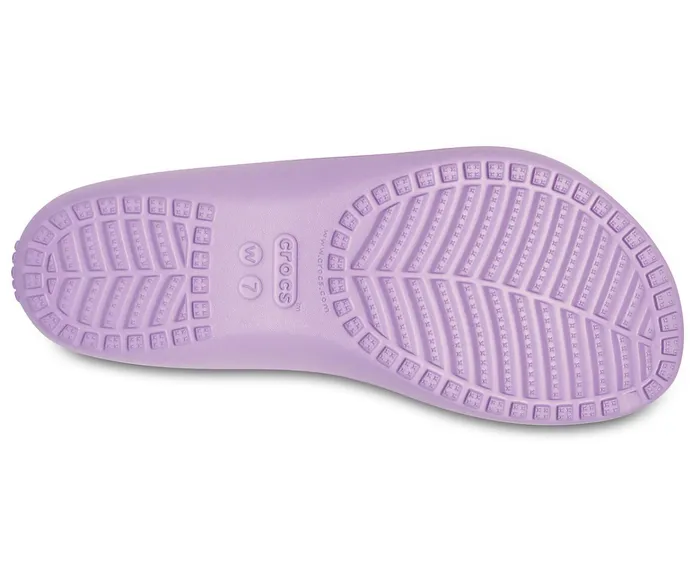 Women Kadee II Sandal Orchid Crocs Sandals