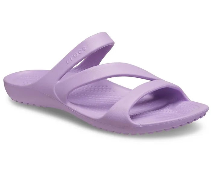 Women Kadee II Sandal Orchid Crocs Sandals