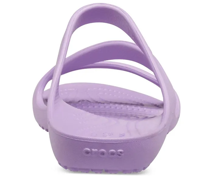 Women Kadee II Sandal Orchid Crocs Sandals