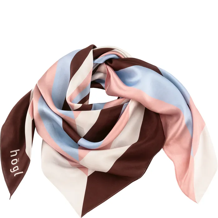 Women Karree Magic Multi HGL Scarfs