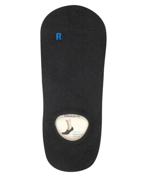 Women Keep Warm Women No Show Socks Black FALKE No Show Socks